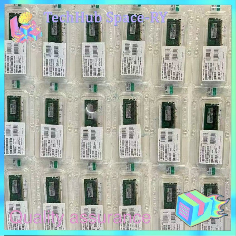 NEW P69727-B21 P69720-0A1 HPE 32GB 2Rx8 DDR5 PC5-6400 RDIMM Gen11 Server Memory