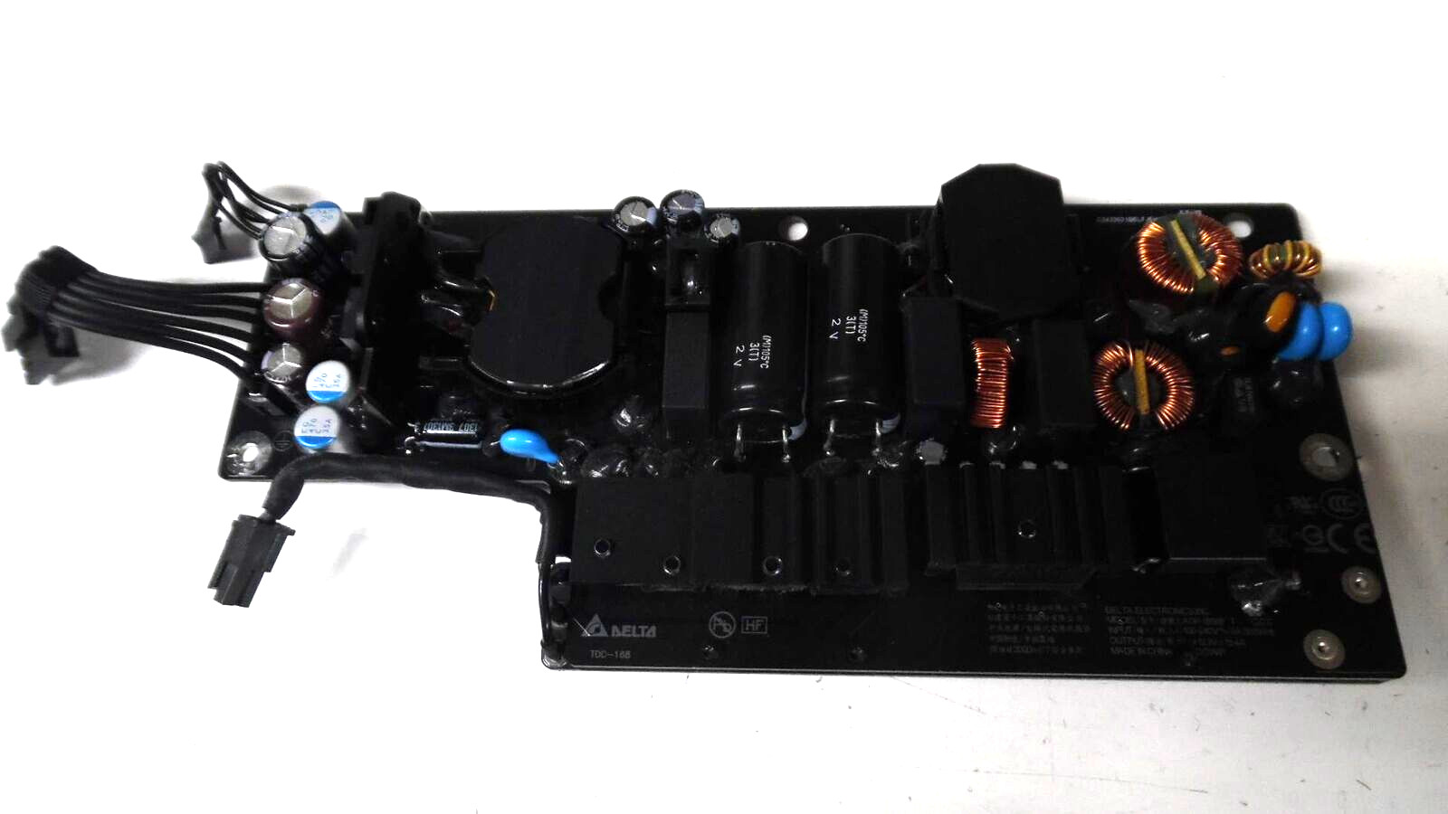 Genuine 2013 Apple iMac A1418 21.5" - 185W Power Supply Delta - ADP-185BF