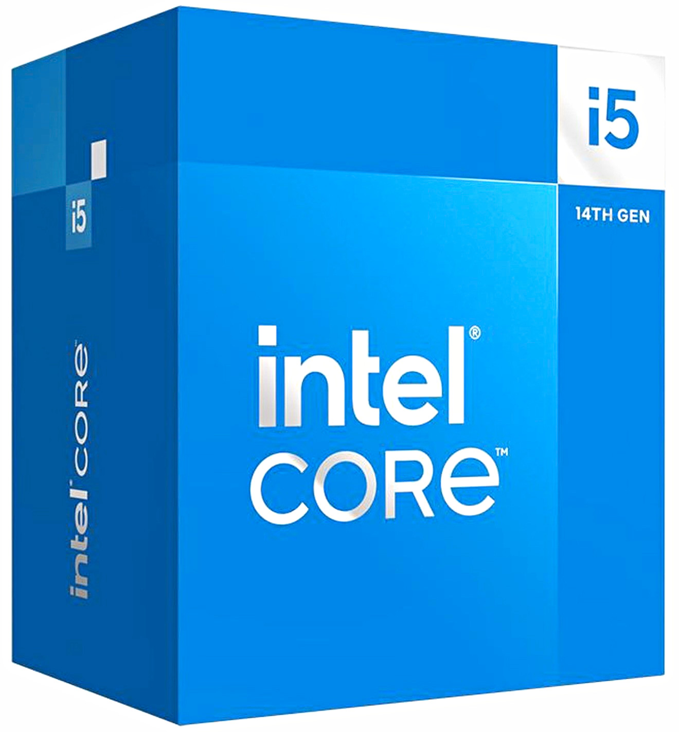 Intel Core i5-14500T (1.7GHz, 4.8GHZ turbo 14-Core, FC-LGA16A) CM8071505092904