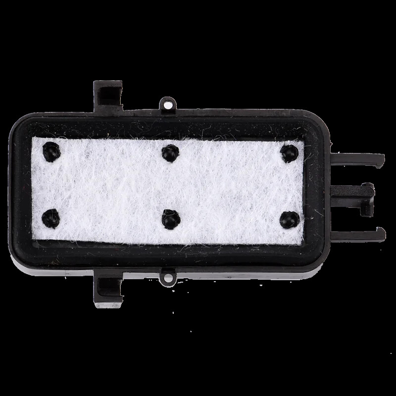 2PC Epson 7600 9600 Cap Top F138040 Printhead 9600 Capping Station Clean Unit