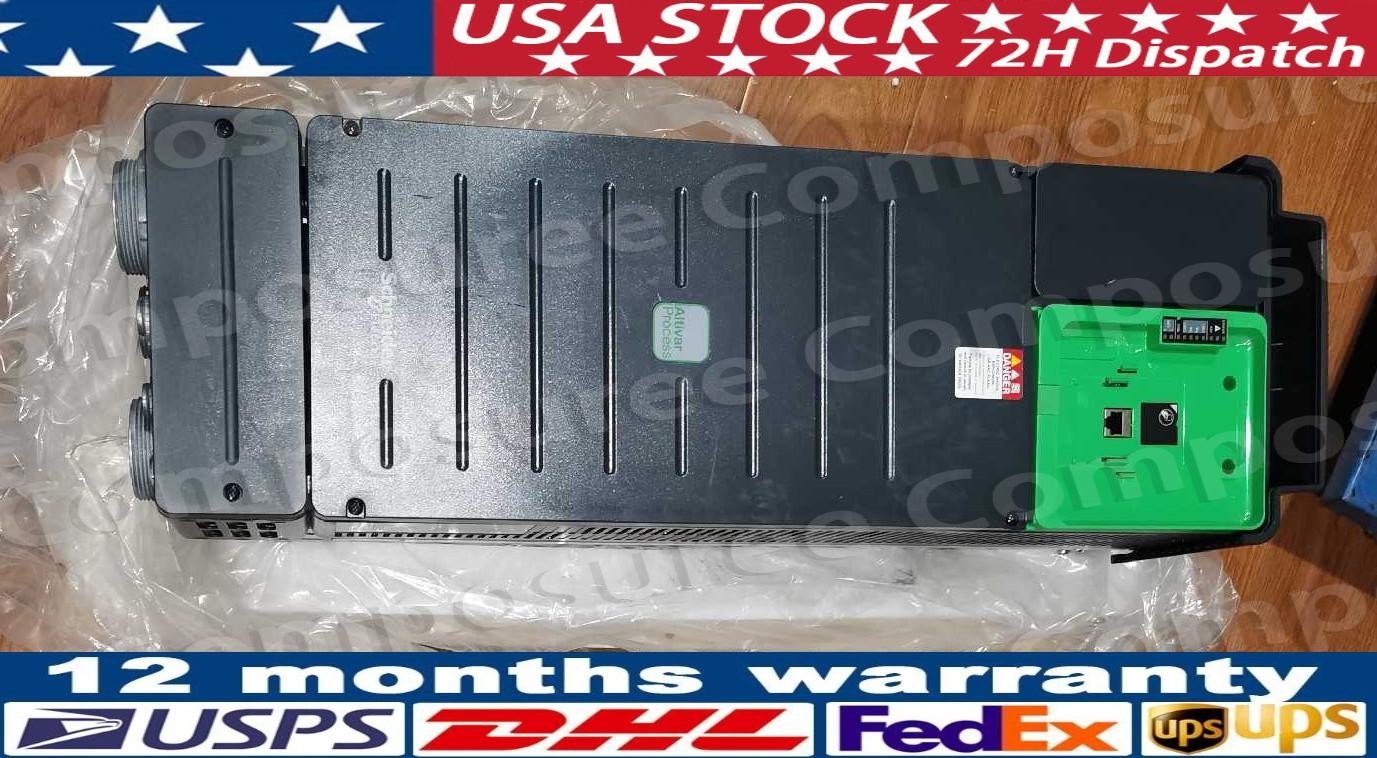 100% Test1PC 100% Test ATV930D37N4 (by DHL or Fedex