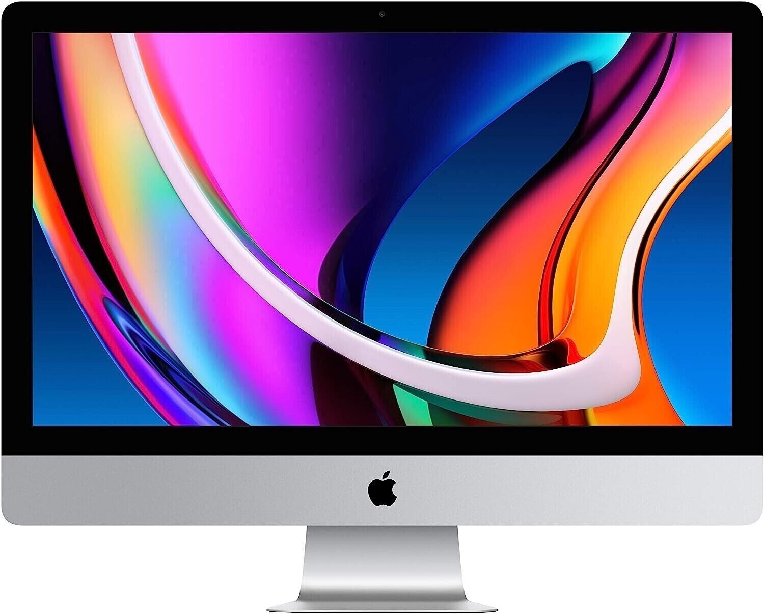 2019/2020 Apple Desktop iMac 27 in 5K RETINA  CORE i9 Up to 128GB 4TB SSD Pro i7