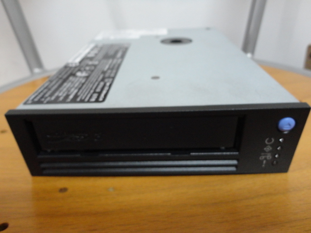DELL IBM LTO3 Ultrium3 SCSI Internal Drive UP037 95P3928 95P3681 0UP037 NP052