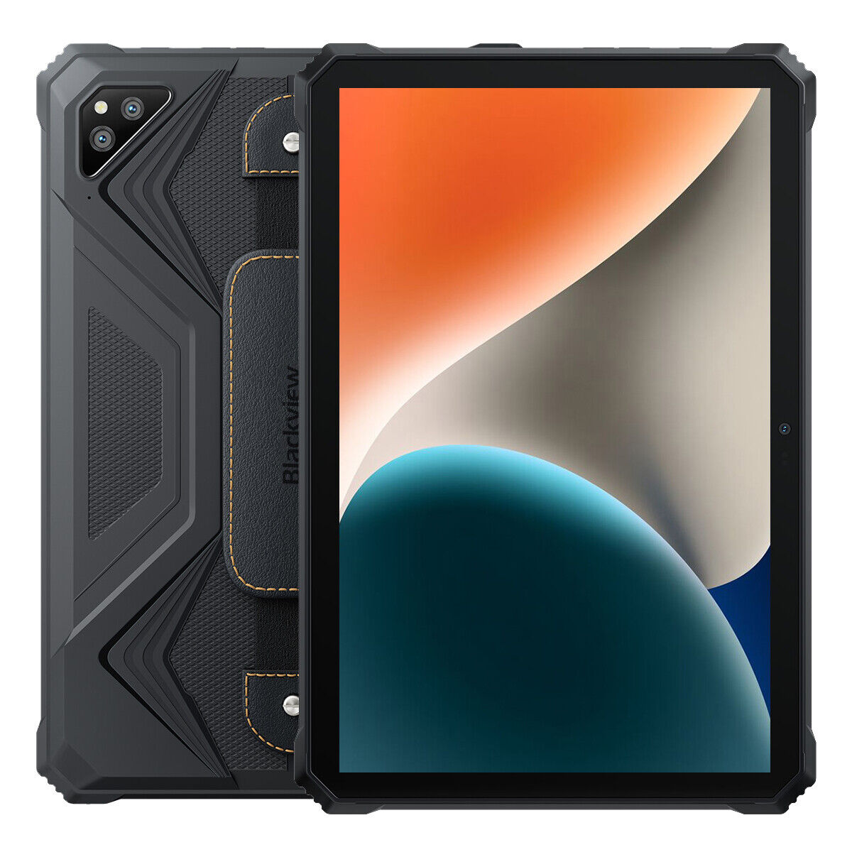Blackview Active 6 Rugged Android 13 Tablet 10.1inch 13000mAh 16GB+128GB 5G WiFi