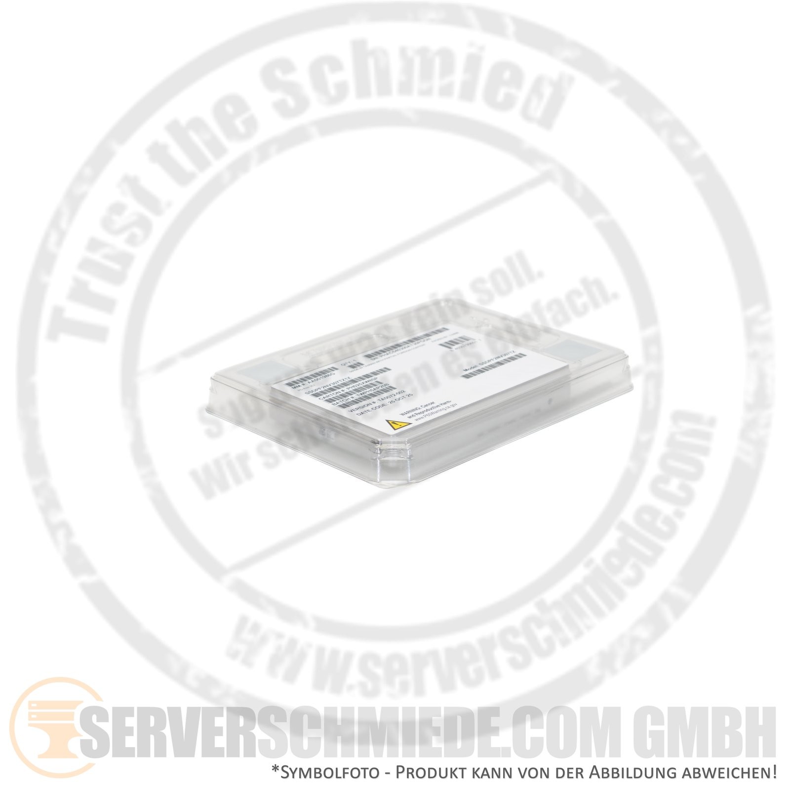 30.72TB 2.5" Solid Intel D5-P5316 Datacenter Enterprise U.2 NVMe +NEW+
