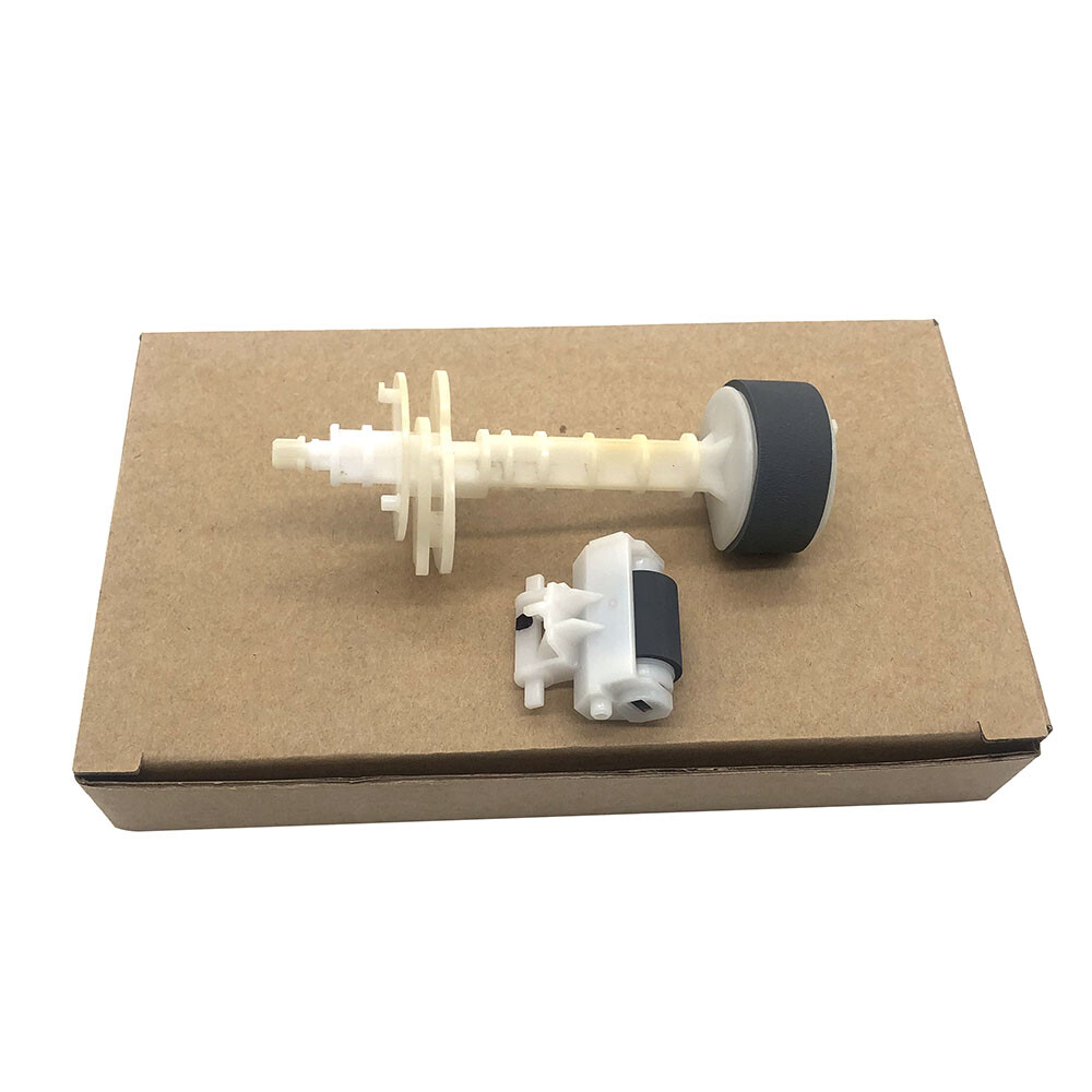 1set Pickup Roller Kit Feed Roller fits for Epson L355 L366 L351 L363 L456 L362