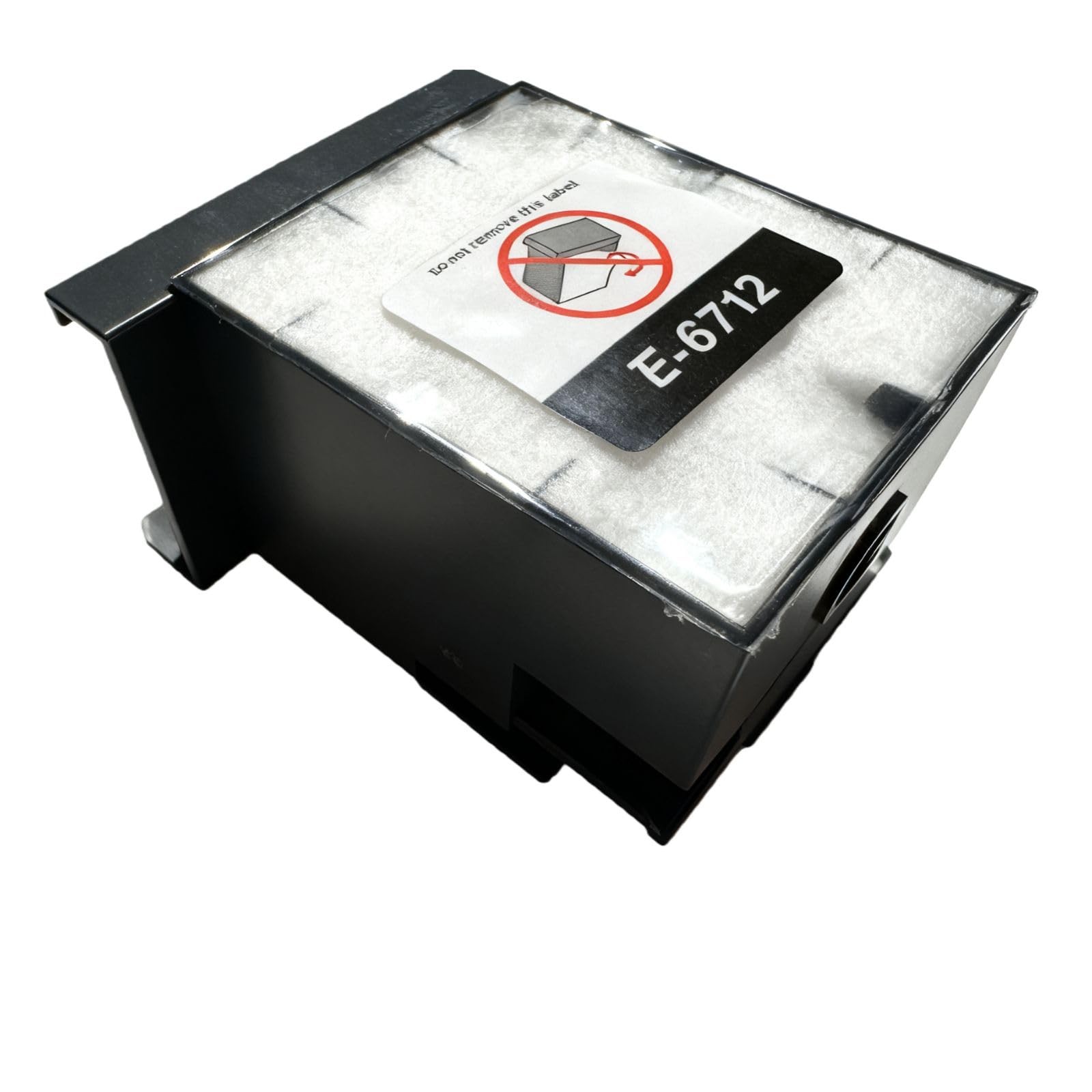 T6712 PXMB4 Maintenance Tank Compatible with Epson WF-6090 6091 6093 6590 6593 8