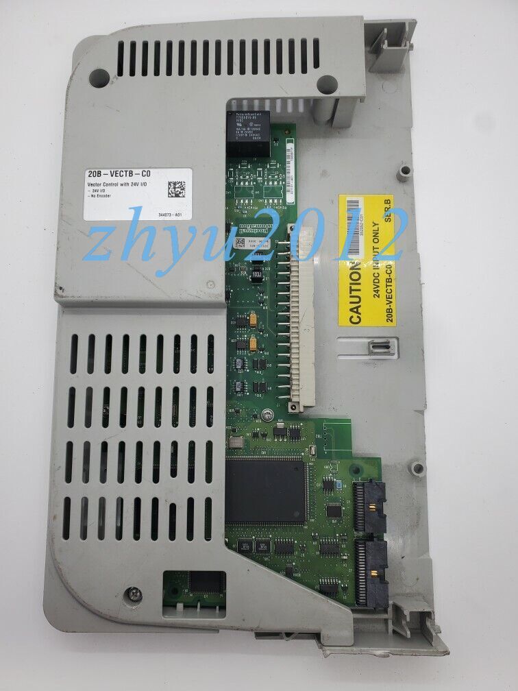 1PCS 100% Test 20B-VECTB-C0 (by DHL or Fedex 90days Warranty)