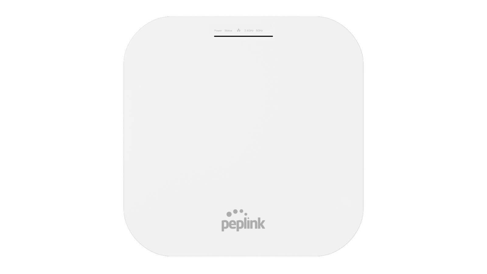 Peplink AP One AX Lite WiFi 6 Access Point APO-AX-Lite | Dual-Band AX | PoE | Te