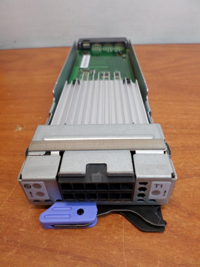 IBM 00E2344 6B4D System Controller Unit Power Interface Card