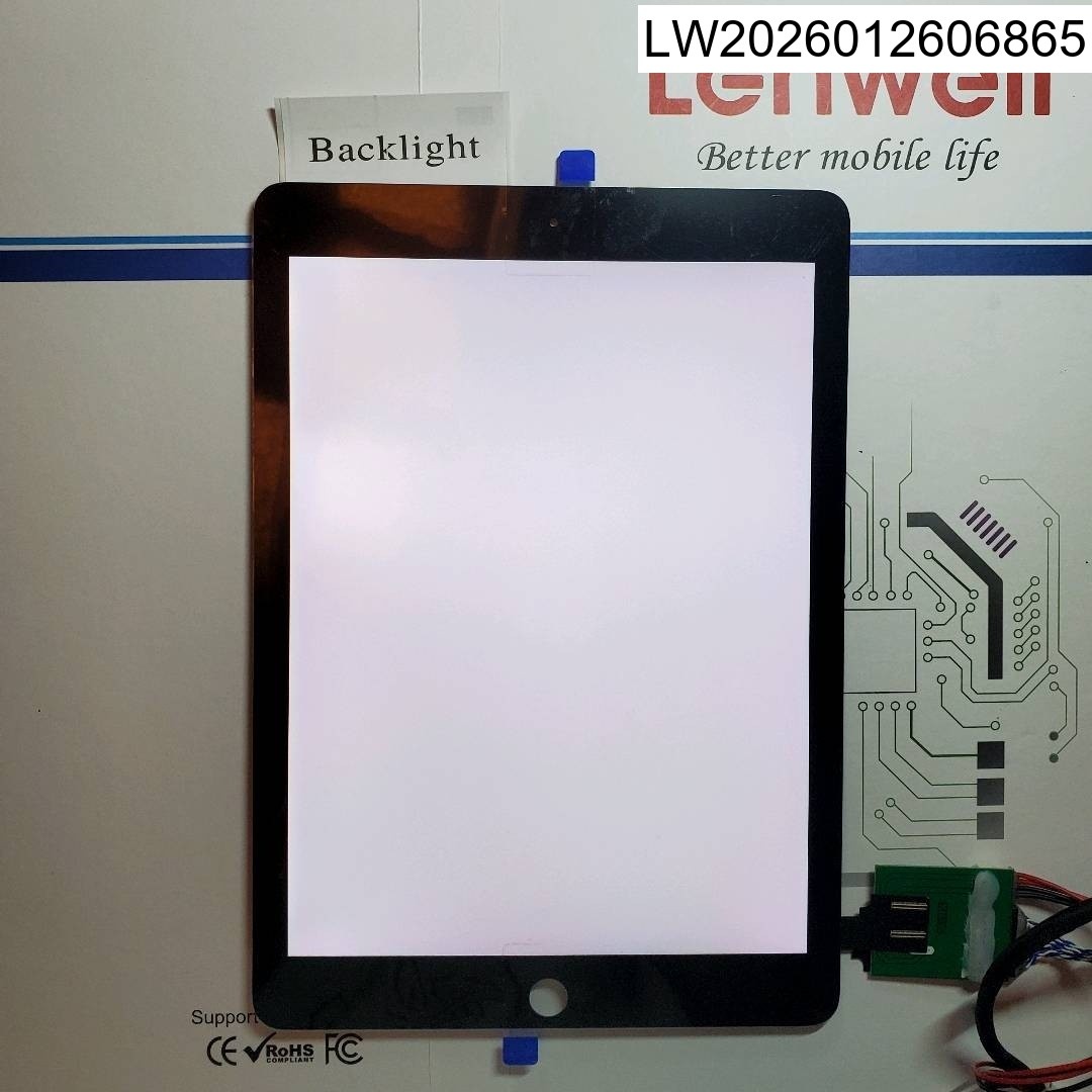 Discount Original OEM iPad Pro 9.7 LCD Replacement Screen Digitizer