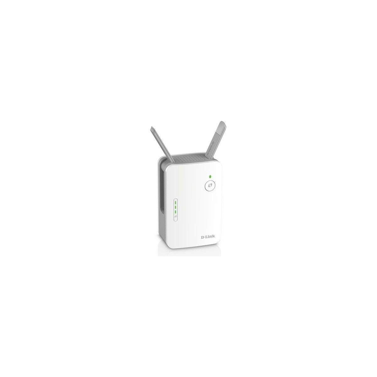 D-Link AC1200 Wi-Fi Range Extender DAP-1620