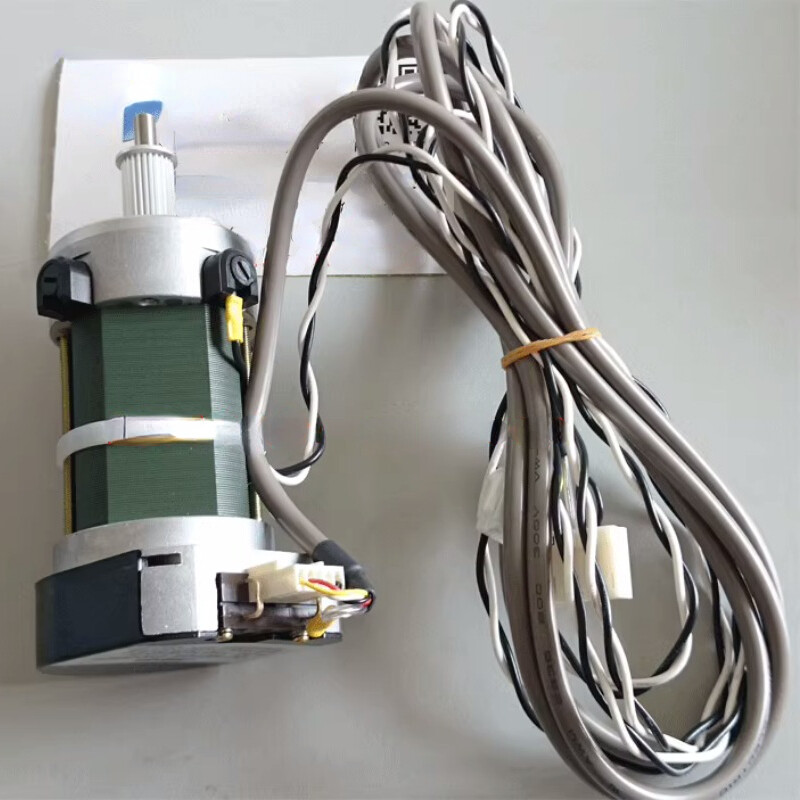 Original Mutoh AC-800 Accessory Motor DF-40495 DF-40493 X Motor / Y Motor