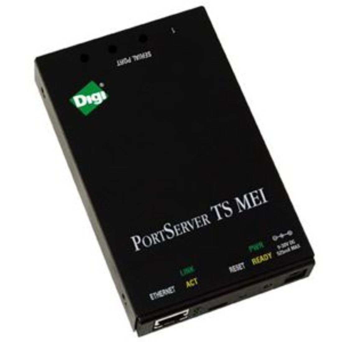 Digi PortServer TS 2 MEI 2-Port Device Server 70001806