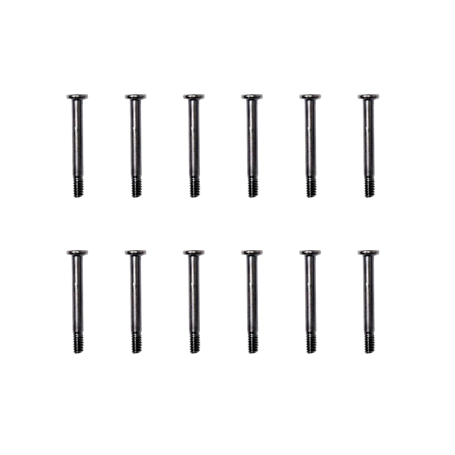271765 Lian-li Ac Sc-t31b Push-pull Rad Fan Combo Long Mounting Screw Set