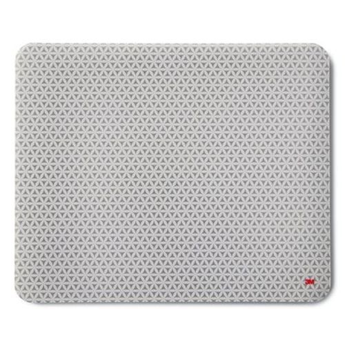 3M Precise Mouse Pad Repositionable Adhesive Back 8.5x7in Bitmap MP200PS-1EA