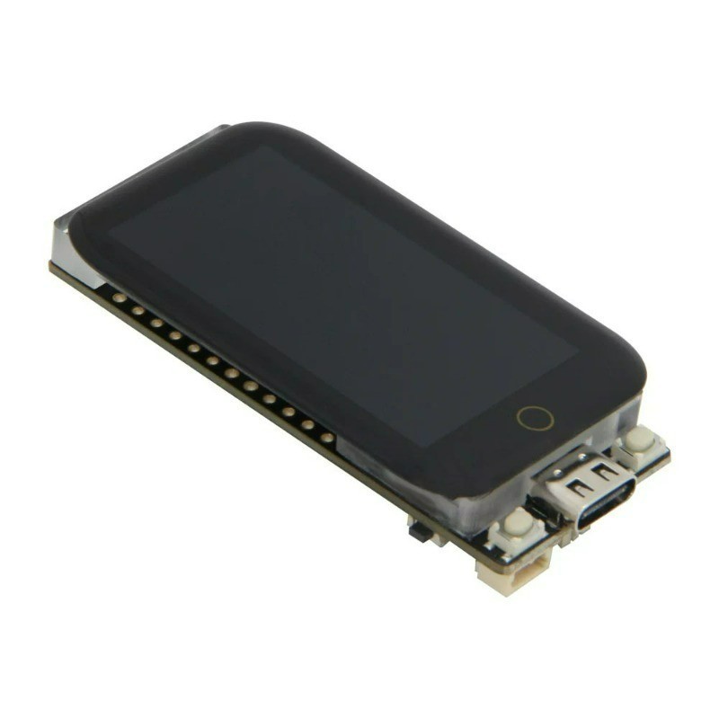 T-Display-S3 Touch Edition 1.9inch  LCD Development WIFI Bluetooth Module