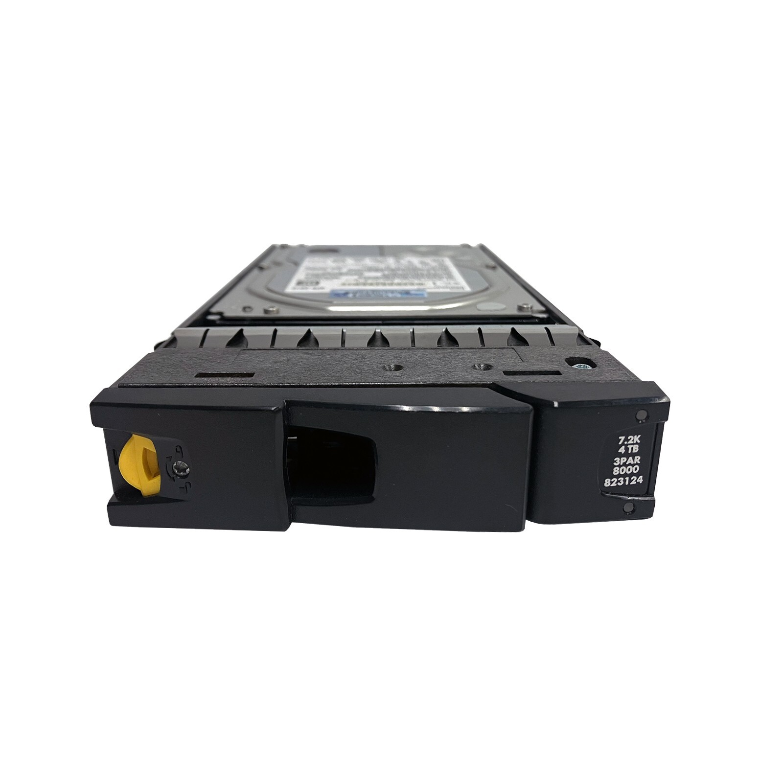 HPe 823124-001 3Par 4TB 7200 SAS LFF StoreServ 8000 810881-001 K2P87A