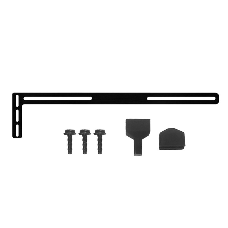 Aluminum Graphics Card GPU Brace Support, Universal VGA Graphics Card Holder