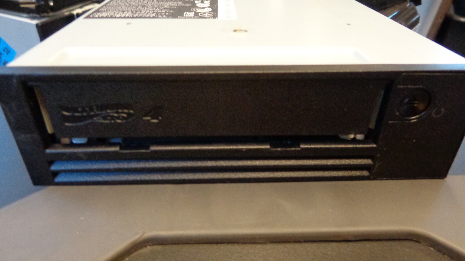 Dell IBM LTO Ultrium 4H Internal Tape Drive 0G65FJ G65FJ 12X4237 SAS