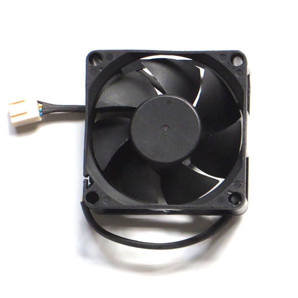 Fan For QNAP TL-R1200C-RP TL-R1200S-RP DC12V 0.55A 4PIN 4Lines