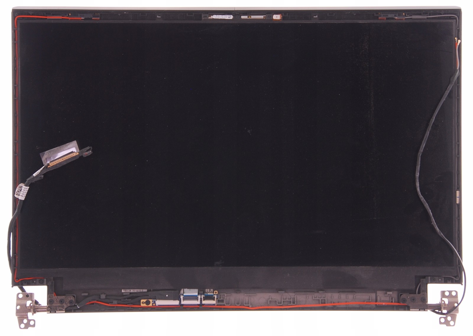 Lid with display DELL Alienware M15 R3 FHD NTS BB