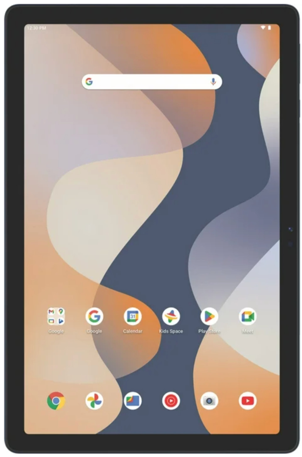 New onn. 10.1" Tablet (2024 Model) 32GB 3GB RAM Android 14 Blue - 