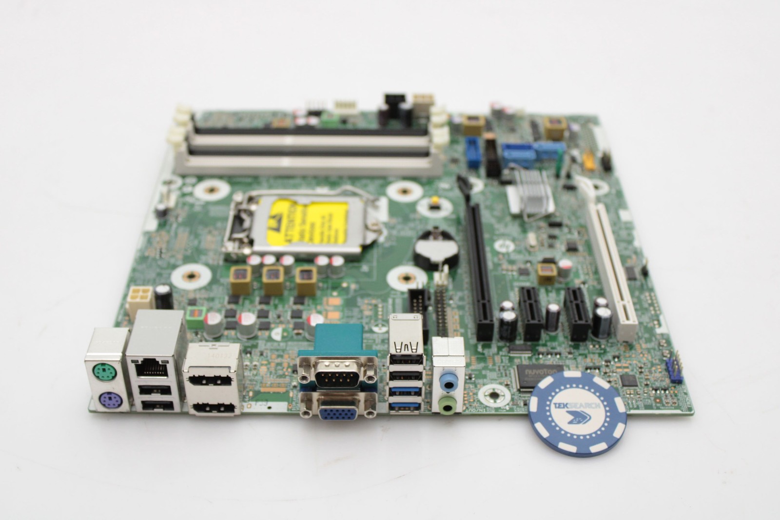 LOT OF 10 - HP 796108-001 System Board, Motherboard for EliteDesk 800 G1 SFF