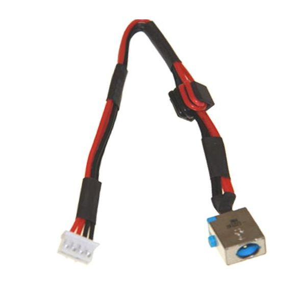 DC POWER JACK CABLE HARNESS FOR ACER ASPIRE 5741-6073 5741-3541 5741Z-5433