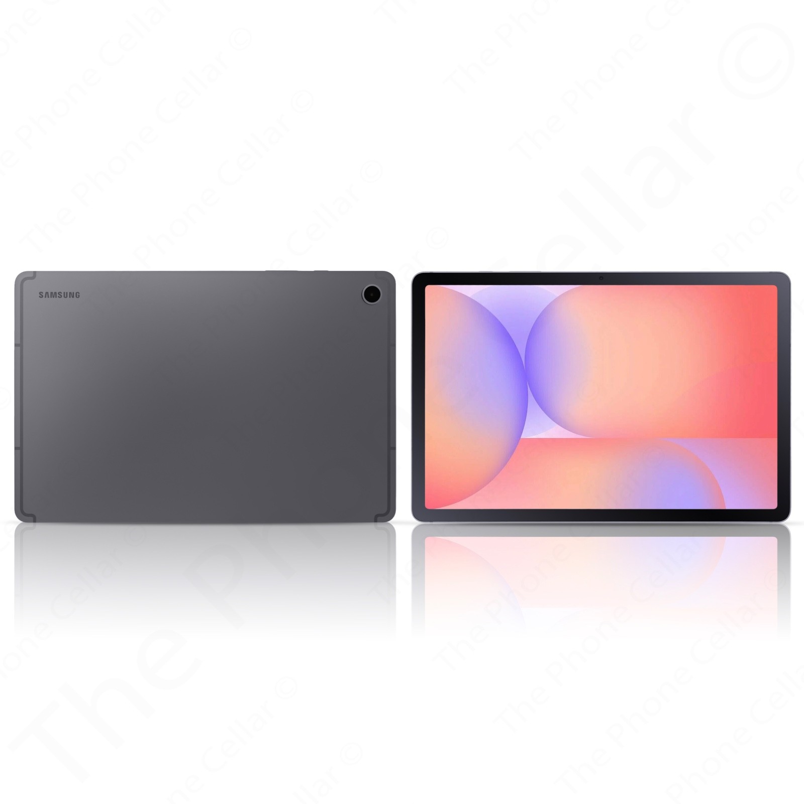 Samsung Galaxy Tab S10 Lite SM-X400 10.9" 128GB WiFi Lite Gray (NO S-Pen)