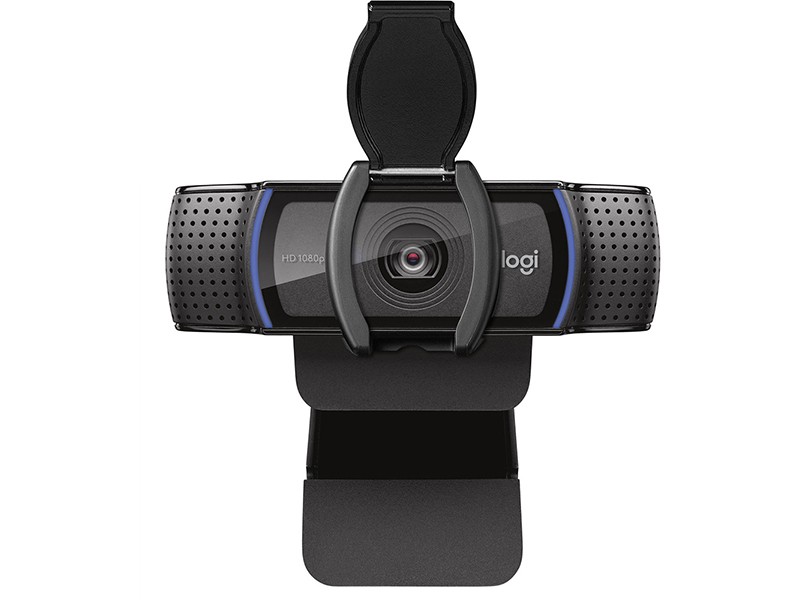 Logitech 960-001384 C920e HD 1080p Webcam