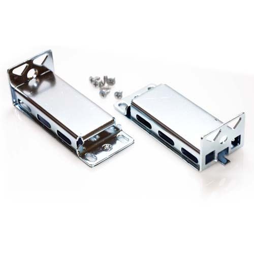 For Cisco RCKMNT-19-CMPCT= 19in OEM 3560 2960 ME-3400 Ethernet Switch Rack Kit
