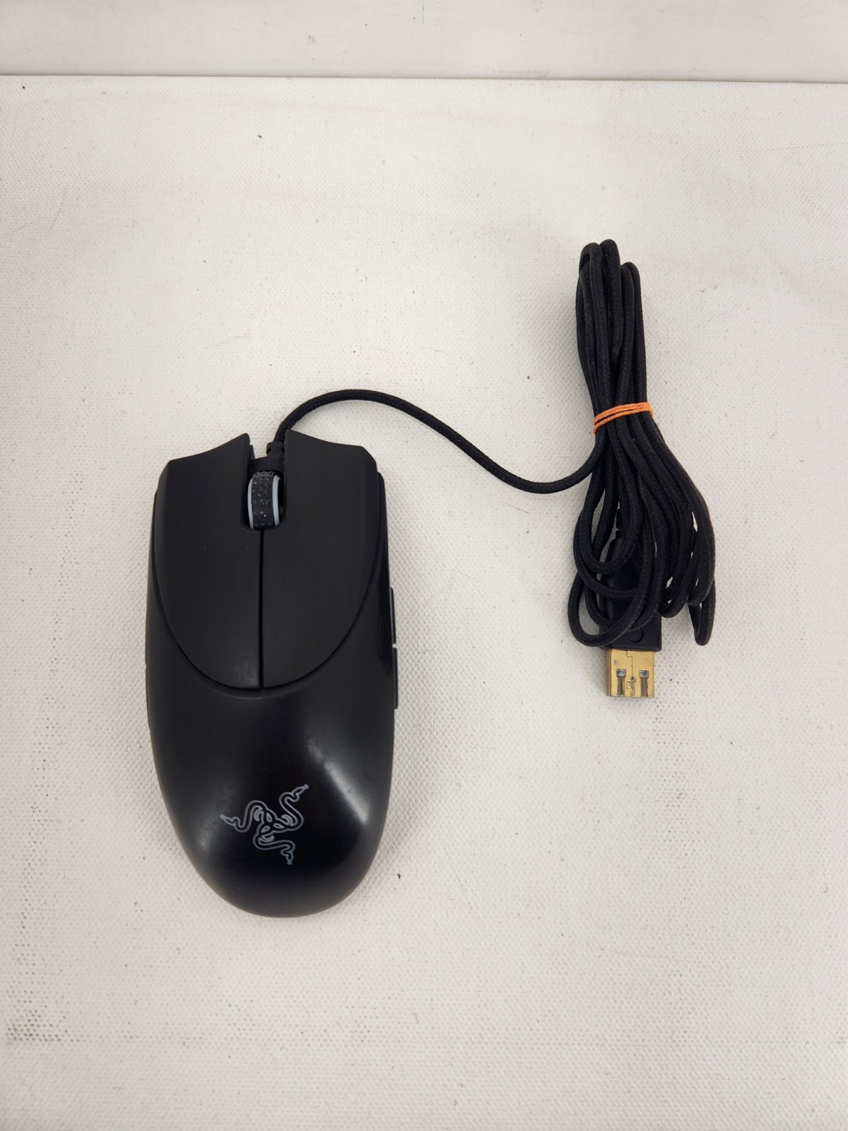 Razer Diamondback Precision Gaming Mouse RZ01-0142 