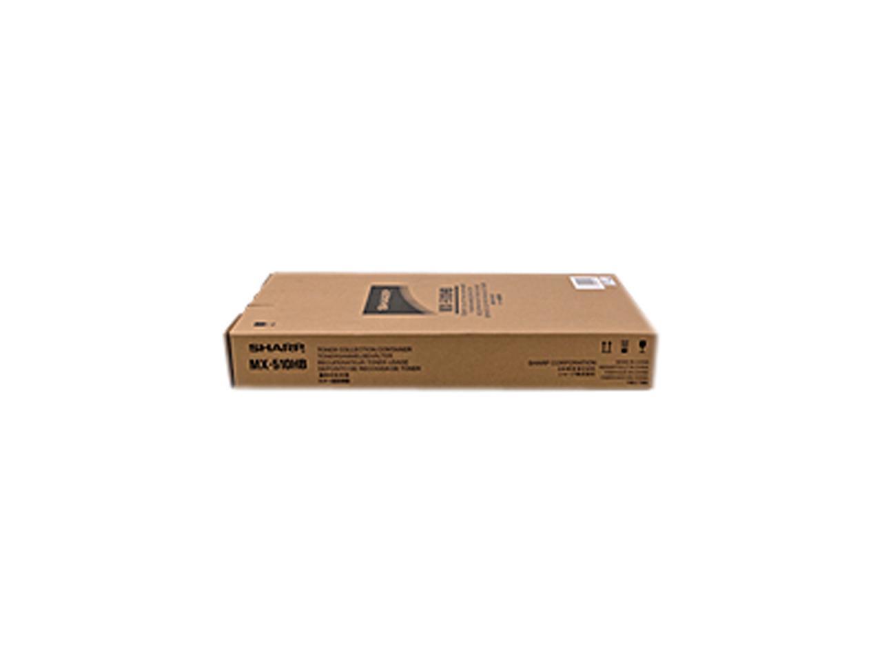 SHARP MX510HB Waste Toner Cartridge