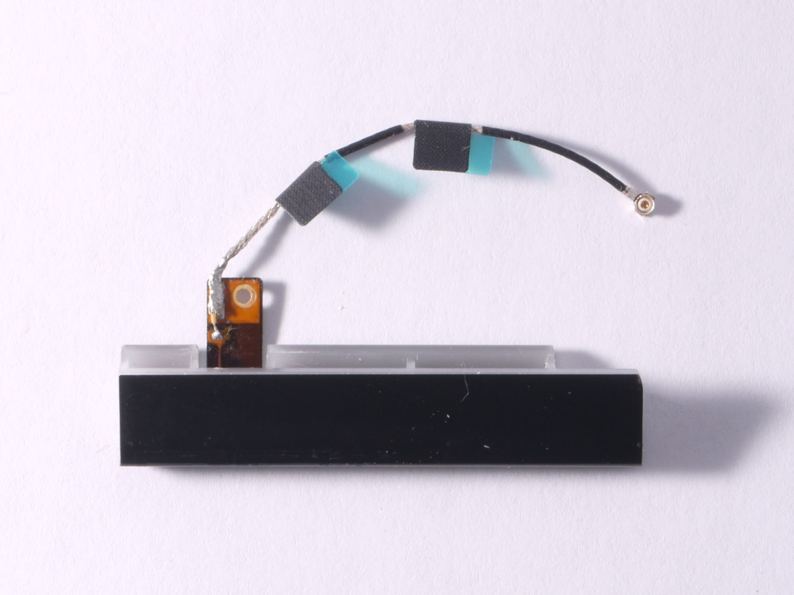 Bluetooth WiFi LEFT Antenna Signal Flex Cable Short for iPad 2 A1395 A1396 A1397