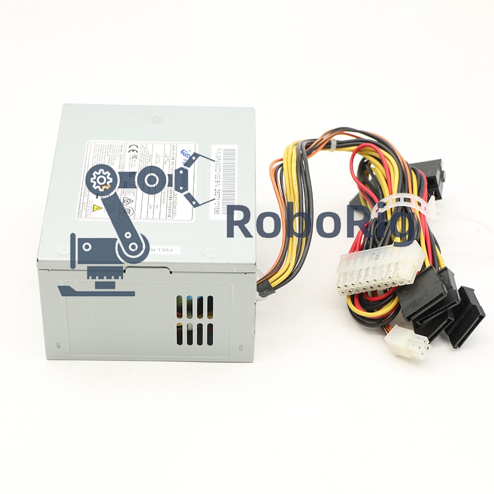 New 1PCS FSP300-20GSV 300W Power Supply