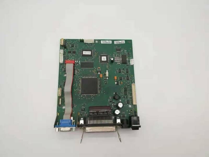 Main Board Parallel P1020946 GX420D For Zebra GK420d GK420d ZP500 ZP450 ZP550