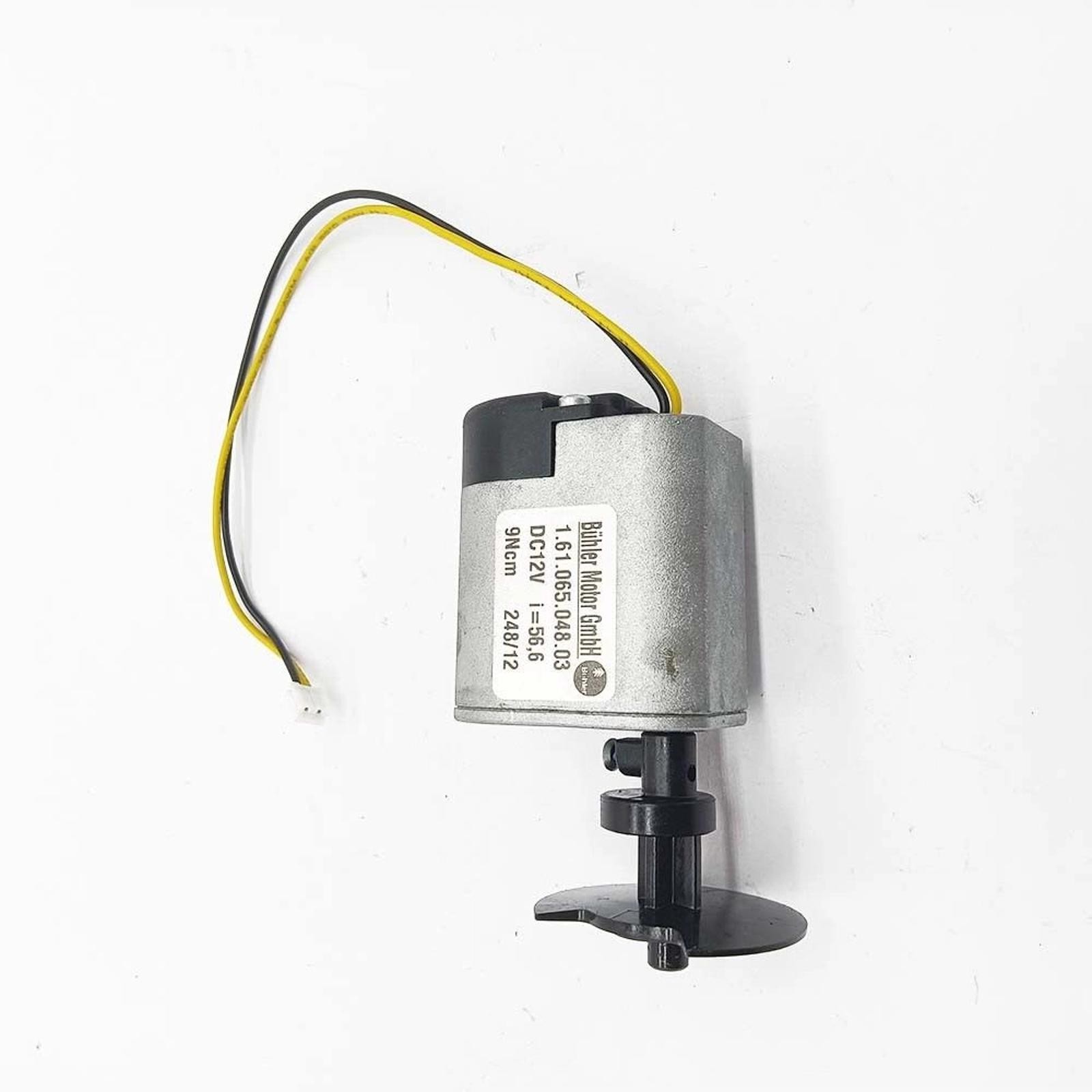 Drive Motor 1.61.065.048.03 Fits For Zebra P 330I P430I 9Ncm P330I P 430I DC12V