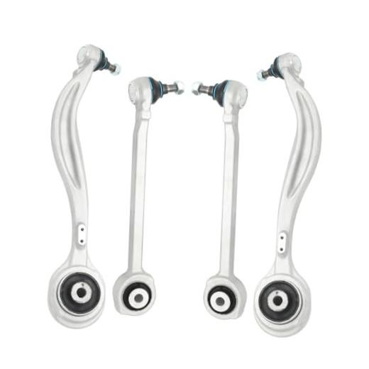 Front Suspension Control Arm Kit Compatible with Mercedes-Benz 2013-2015