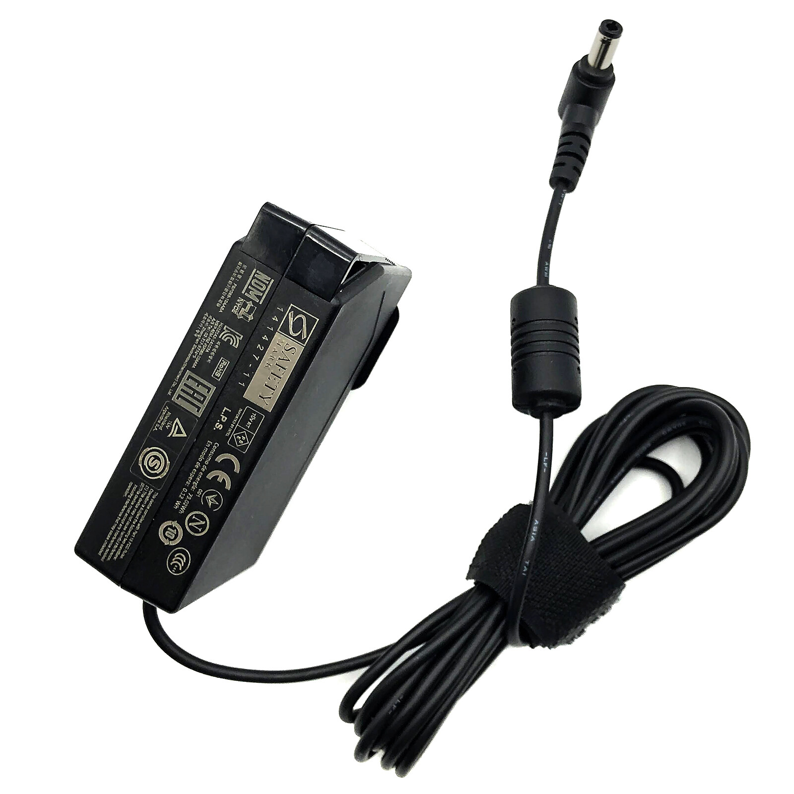 Genuine FSP 65W AC/DC Power Adapter for Intel NUC Kit NUC6i5SYH Desktop OEM