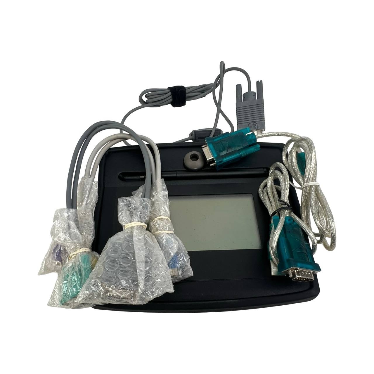 Topaz Systems - Topaz SignatureGem T-L755-B Signature Capture Pad