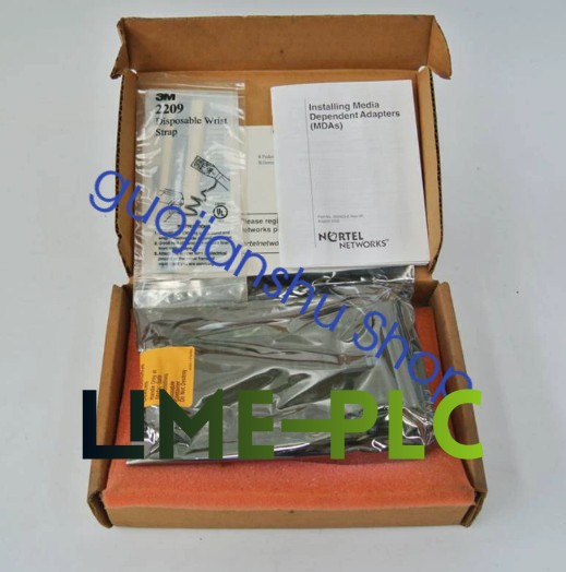 1PCS NEW NORTEL NETWORKS 450-1SXMDA Board Fast delivery Via Fedex/DHL