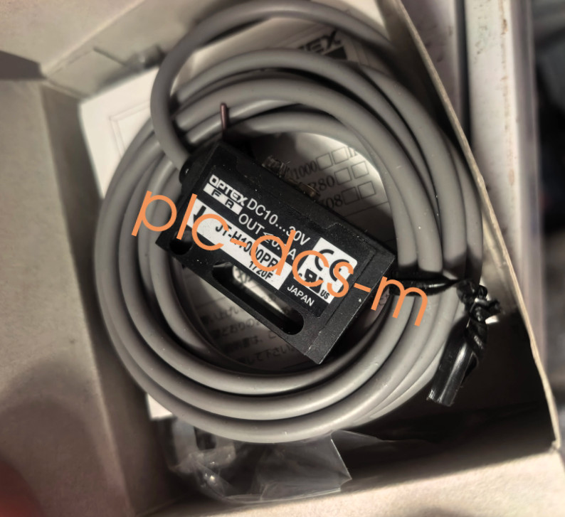 1PCS OPTEX JT-H1000PR NEW Photoelectric switch shipping Via DHL/Fedex
