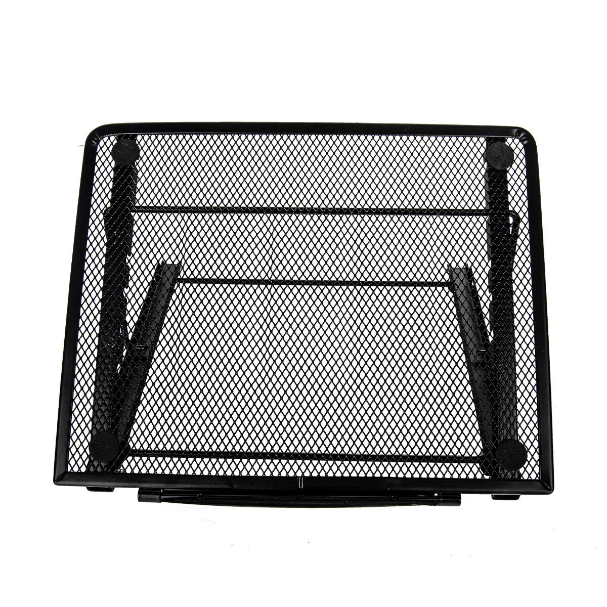 Foldable Laptop Tablet Stand Angle Adjustable Holder Riser Portable