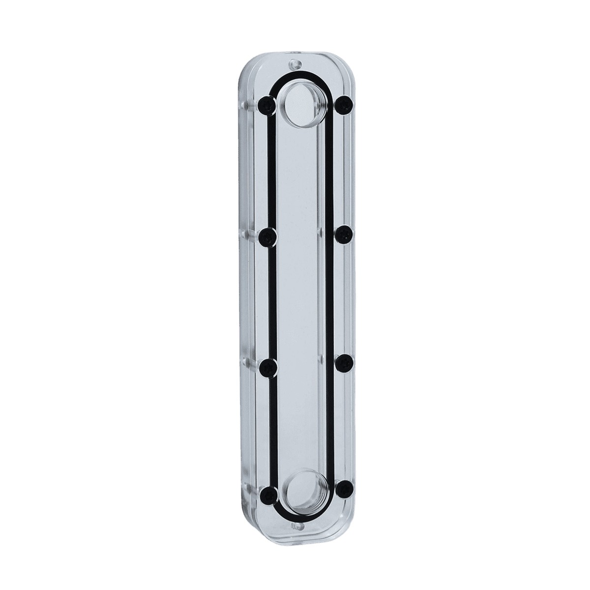 Stealkey Customs CubeTube 140mm - Acrylic