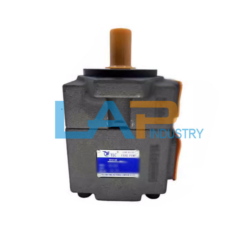 1 Pc. New High Quality vane pump YB-E25 hydraulic pump fedex or DHL