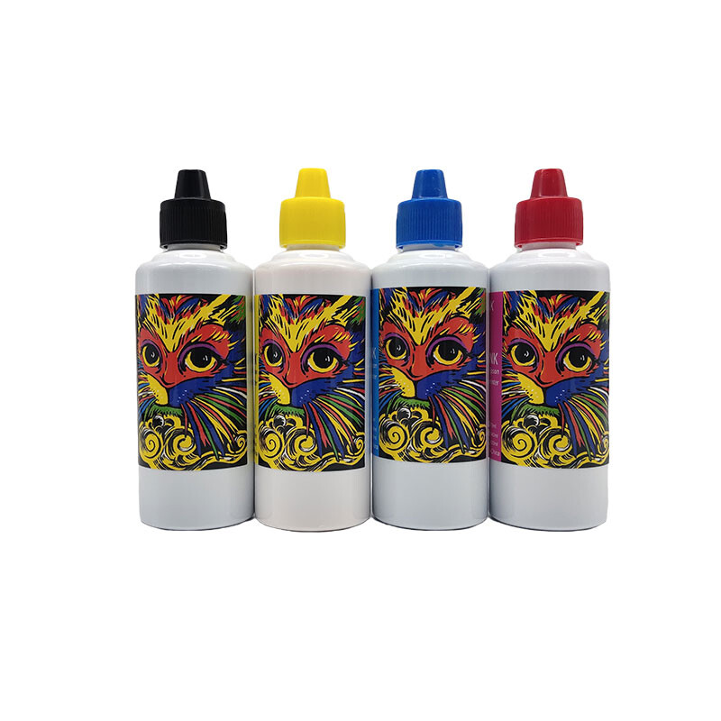 Premium 400ml CMYK Sublimation Dye Ink for Epson Printers