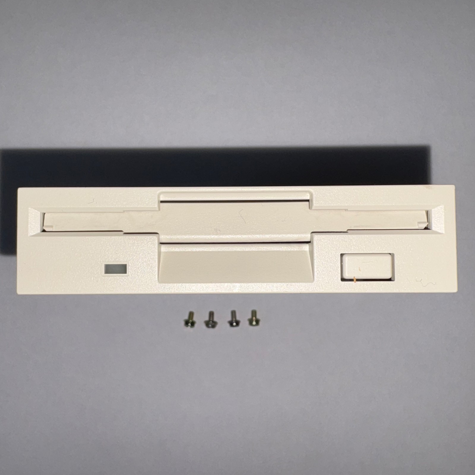 TEAC FD-235HF Internal Dual Density 3.5-inch Micro Floppy Disk Drive Beige