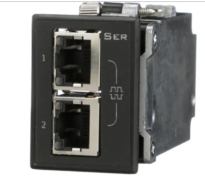 Red Lion Controls DAS00PN2245IS000 Option Card, Dsp/Mc Rs232/485 Card