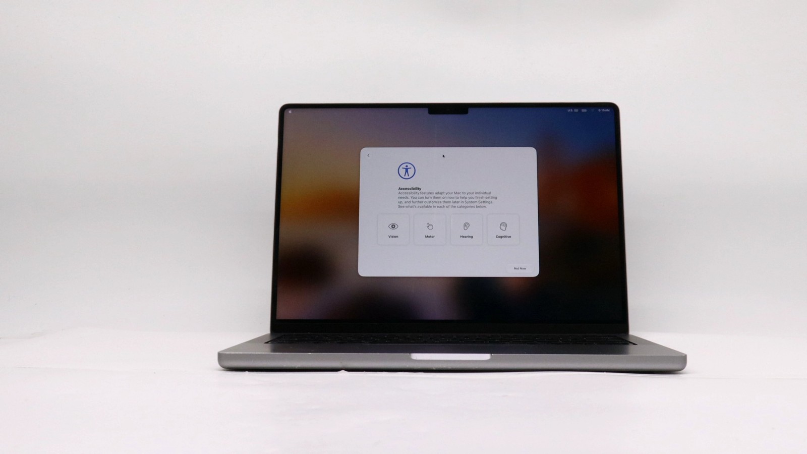 Apple Macbook Pro 14" M1 Pro 8-Core 16GB 512GB BATTERY ISSUE